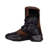 מגף אדוונצ'ר קצר Leatt ADV HydraDri 7.5 – אטום למים | Desert - Leatt