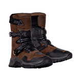 מגף אדוונצ'ר קצר Leatt ADV HydraDri 7.5 – אטום למים | Desert - Leatt