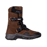 מגף אדוונצ'ר קצר Leatt ADV HydraDri 7.5 – אטום למים | Desert - Leatt