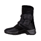 מגף אדוונצ'ר קצר Leatt ADV HydraDri 7.5 – אטום למים | Stealth - Leatt