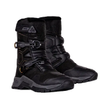 מגף אדוונצ'ר קצר Leatt ADV HydraDri 7.5 – אטום למים | Stealth - Leatt