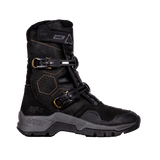 מגף אדוונצ'ר קצר Leatt ADV HydraDri 7.5 – אטום למים | Stealth - Leatt