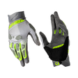 כפפות אדוונצ'ר X-Flow 5.5 Short Hi-Viz - Leatt