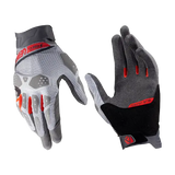כפפות אדוונצ'ר X-Flow 5.5 Short Mist - Leatt