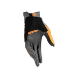 כפפות אדוונצ'ר X-Flow 5.5 Short Orange - Leatt