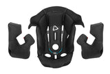 סט ריפוד לקסדה Leatt Moto 8.5, 9.5 / MTB 8.0 L - Leatt