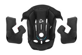 סט ריפוד לקסדה Leatt Moto 8.5, 9.5 / MTB 8.0 L - Leatt