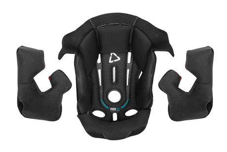 סט ריפוד לקסדה Leatt Moto 8.5, 9.5 / MTB 8.0 L - Leatt