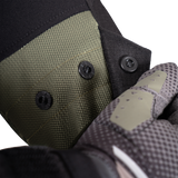מעיל אדוונצ'ר מאוורר Leatt ADV FlowTour 5.5 + שכבת גשם | Forest - Leatt