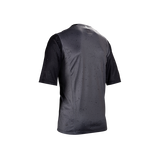 חולצת רכיבה קצרה MTB Enduro 3.0 Graphite - Leatt