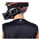 חולצת רכיבה קצרה MTB Enduro 3.0 Rust - Leatt