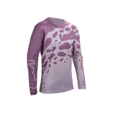 חולצת רכיבה ארוכה MTB Gravity 3.0 Lavender - Leatt