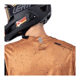 חולצת רכיבה ארוכה MTB Enduro 4.0 Rust - Leatt