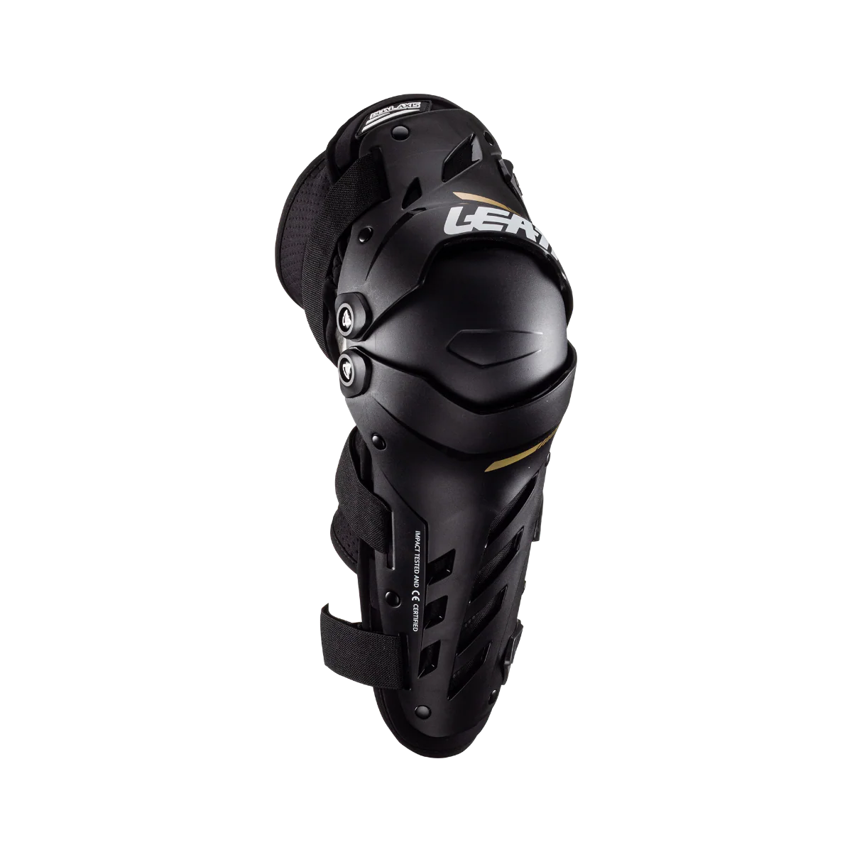 מגן ברכיים ילדים Leatt Guard Dual Axis Jr - Leatt