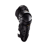 מגן ברכיים ילדים Leatt Guard Dual Axis Jr - Leatt