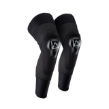 מגן ברכיים Cup w Sock Hybrid - Leatt