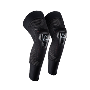 מגן ברכיים Cup w Sock Hybrid - Leatt