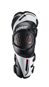 מגן ברכיים Z-Frame לבן - Leatt