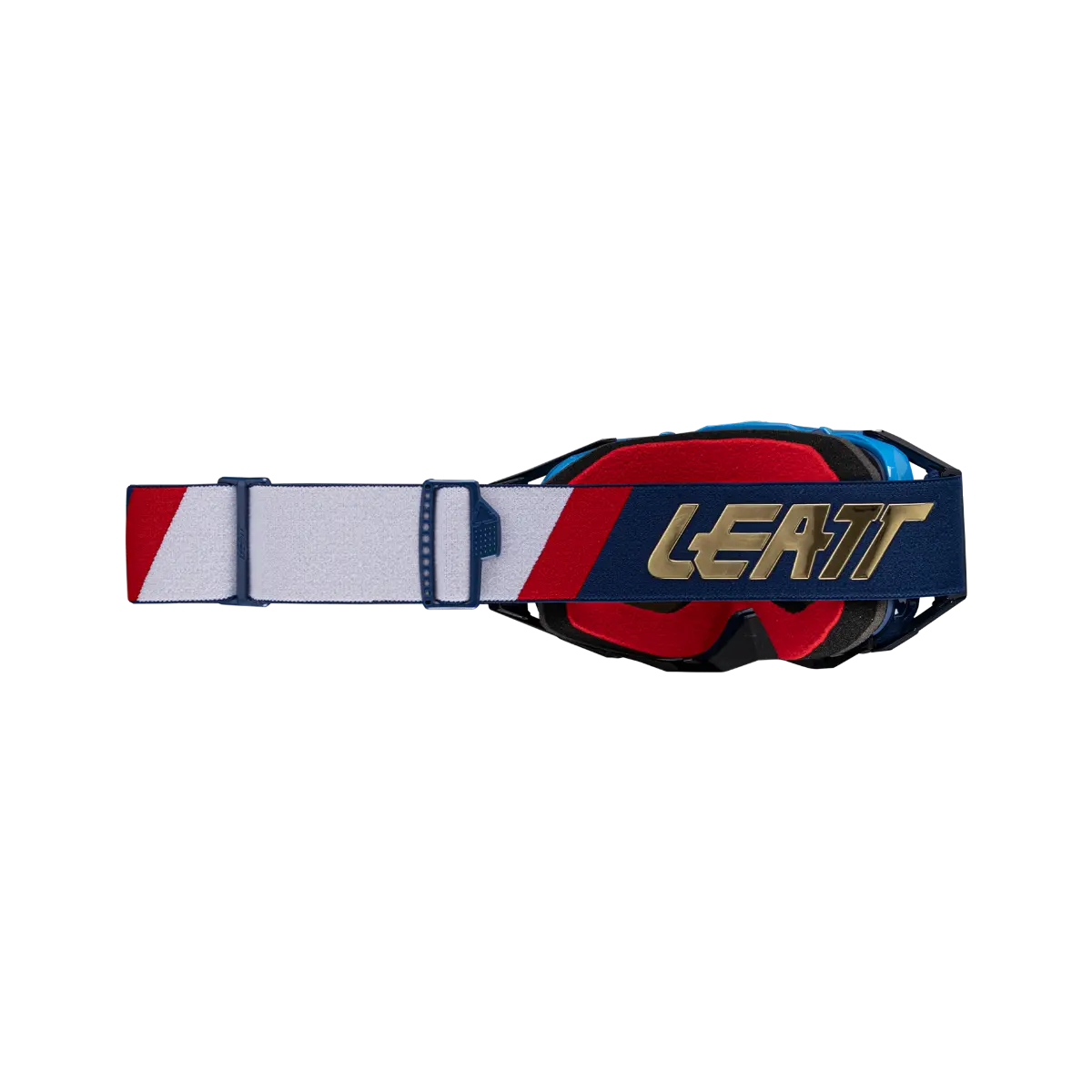 משקפי אבק Velocity 6.5 Cryztal Iriz Royal Fuchsia 22% - Leatt