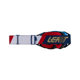 משקפי אבק Velocity 6.5 Cryztal Iriz Royal Fuchsia 22% - Leatt