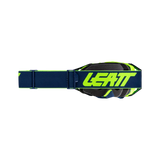 משקפי אבק Velocity 6.5 Cryztal Lime Purple 75% - Leatt