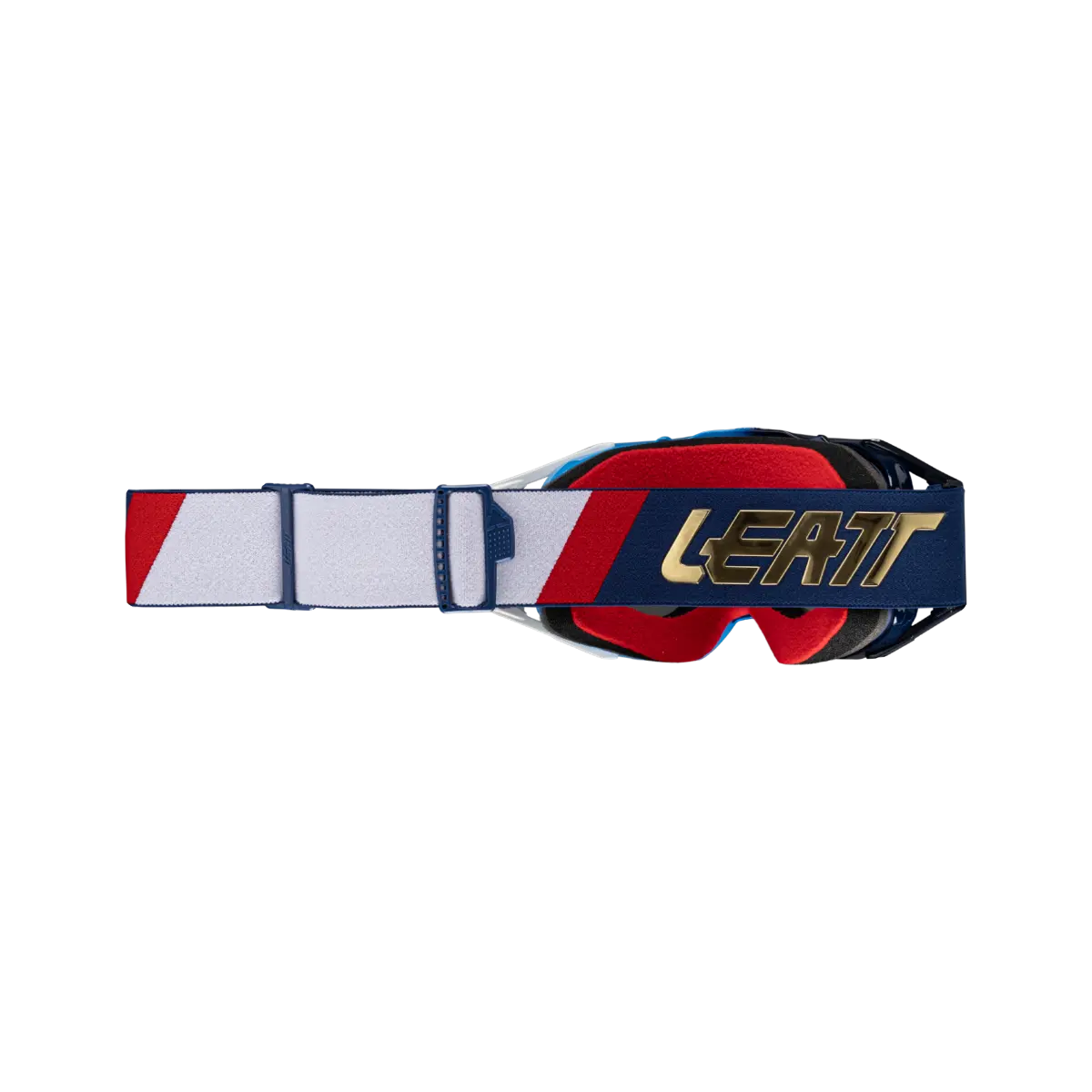 משקפי אבק פוטוכרומי Velocity 6.5 Royal Clear Adaptive 37-87% - Leatt