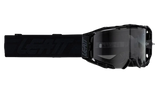 משקפי אבק פוטוכרומי Velocity 6.5 Stealth Light Grey Adaptive 28-80% - Leatt