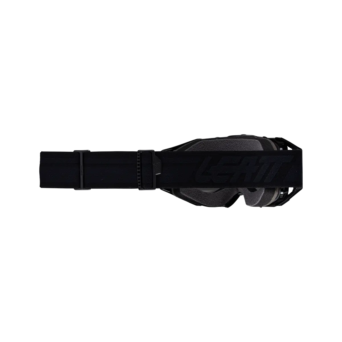 משקפי אבק פוטוכרומי Velocity 6.5 Stealth Light Grey Adaptive 28-80% - Leatt