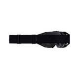 משקפי אבק פוטוכרומי Velocity 6.5 Stealth Light Grey Adaptive 28-80% - Leatt
