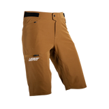 מכנס רכיבה MTB Enduro 1.0 Peanut - Leatt