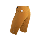 מכנס רכיבה MTB Trail 2.0 Peanut - כולל טייץ - Leatt