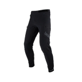 מכנס רכיבה ארוך MTB Enduro 3.0 Black - Leatt