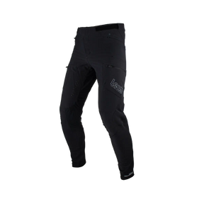 מכנס רכיבה ארוך MTB Enduro 3.0 Black - Leatt