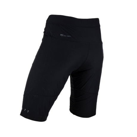 מכנס רכיבה MTB Trail 2.0 Blk - כולל טייץ - Leatt