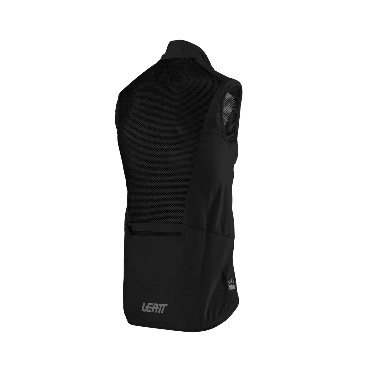 וסט רכיבה קרוס/גראבל MTB Endurance 2.0 Black - Leatt