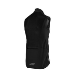 וסט רכיבה קרוס/גראבל MTB Endurance 2.0 Black - Leatt