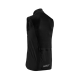 וסט רכיבה קרוס/גראבל MTB Endurance 2.0 Black - Leatt