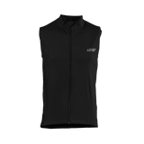 וסט רכיבה קרוס/גראבל MTB Endurance 2.0 Black - Leatt