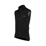 וסט רכיבה קרוס/גראבל MTB Endurance 2.0 Black - Leatt