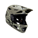 קסדה MTB Gravity 4.0 Desert - Leatt