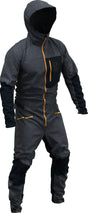 חליפת רכיבה ילדים MTB HydraDri 2.0 Shadow - Leatt