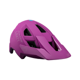 קסדה MTB AllMtn 2.0 Purple - Leatt
