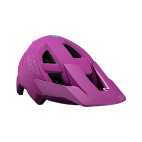 קסדה MTB AllMtn 2.0 Purple - Leatt