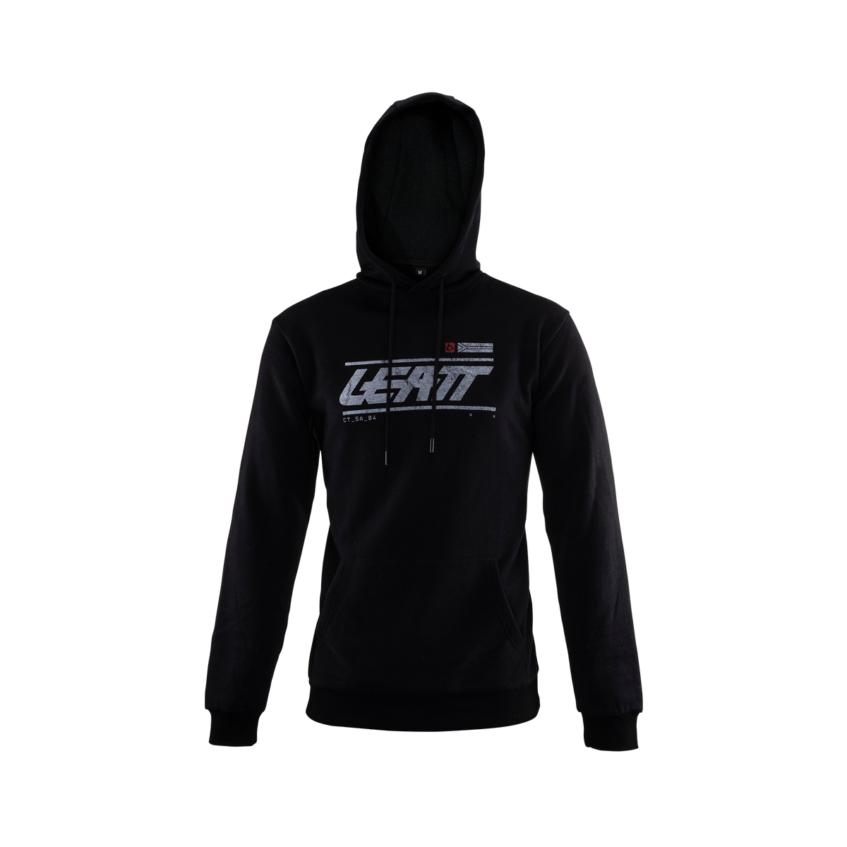 קפוצ'ון Leatt Core Black - Leatt