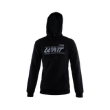 קפוצ'ון Leatt Core Black - Leatt