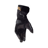 כפפות אדוונצ'ר SubZero 7.5 Stealth - Leatt
