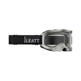 משקפי אבק Velocity 4.0 MTB Brushed Clear 83% - Leatt