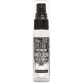 Muc-Off Premium Anti-Fog | תרסיס נגד אדים - 32 מ"ל - Muc-Off