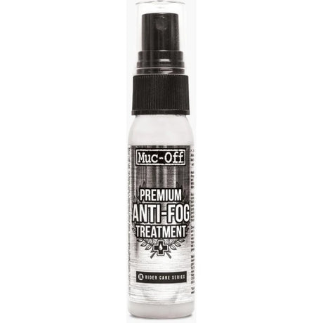Muc-Off Premium Anti-Fog | תרסיס נגד אדים - 32 מ"ל - Muc-Off