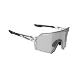 משקפי שמש Leatt RideViz Pro Clear Iriz Silver 17 VLT - Leatt